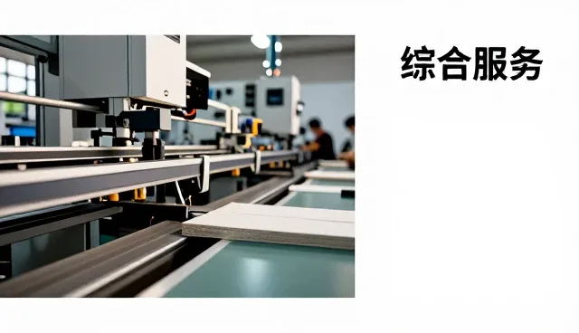 企业管理系统